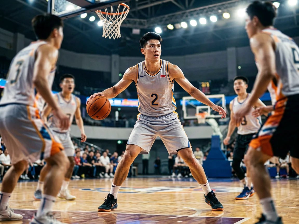 2024NBA季后赛赛程出炉各组焦点对决看点全梳理