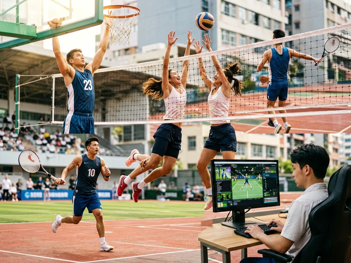 赛场进球瞬间尼古拉斯杰克逊英超